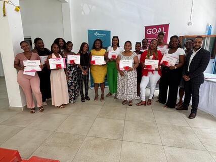 JA GOAL ACCELERATOR 2